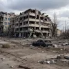 Ракетный удар по Харькову: есть жертвы, в том числе ребенок