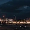 Трагедия на стадионе в Алжире: трое погибших, 80 пострадавших