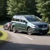 В Германии внедорожник спровоцировал ДТП и скрылся: 19-летний водитель получил перелом скулы