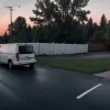 Смертельное ДТП в Германии: Водитель фургона доставки сбил человека насмерть, подозревается в наркотическом опьянении