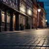 Пьяный дебошир в Германии устроил драку с поножовщиной после приставаний к женщинам