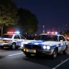 Стрельба из кортежа на свадьбе в Германии: Полиция остановила колонну, жених задержан