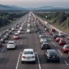 Серьезное ДТП на трассе А7 под Хильдесхаймом вызвало многокилометровую пробку
