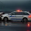 Тяжелое ДТП в Кельне: Audi на мокрой трассе А57 врезался в энергоблок, водитель в критическом состоянии