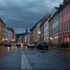 В Пассау водитель въехал в толпу: среди жертв, по сообщениям, его жена и дочь