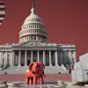 Разлад между Трампом и Маском: что осталось от "прекрасных отношений" и при чем здесь долг США