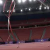 Дарья Варфоломеева завоевала бронзу Чемпионата Европы по художественной гимнастике в Таллине