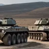 Науседа: Россия не ограничится Украиной, угроза касается всех. Президент Литвы призвал к "коктейлю Молотова" санкций