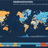 Опрос Левада-центра: Россияне считают Германию более враждебной, чем США