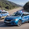 Голландец с ордером на арест попал в полицию во время поездки в Германию