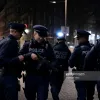 Пьяный дебошир устроил переполох в центре Хагена и попал в вытрезвитель