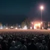 Массовые нападения с иглами на музыкальном фестивале во Франции: 145 женщин пострадали, есть аресты