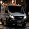 В Германии пьяные граждане напали на медиков скорой помощи