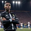 Расистский скандал с Рюдигером: судья впервые показал специальный жест против дискриминации