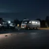 Смертельное ДТП в Германии: Испанец на фургоне насмерть сбил человека у припаркованного авто