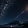 Два пути в космос: как стать профессиональным космонавтом или космическим туристом?