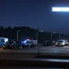 На границе Германии: Полиция на трассе A6 задержала разыскиваемых лиц и изъяла арсенал незаконного оружия