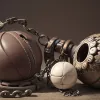 Карусель личной жизни: как изменились отношения немецких чемпионов мира 2014 года за 10 лет
