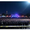 Инцидент на фестивале в Германии: массовая драка и нападение на полицейского в Гифхорне