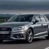 Погоня в Германии: водитель Audi пытался уйти от полиции под наркотиками