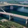 Новый мега-мост в Китае успешно прошел испытание 9000 тоннами груза