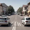 В Германии автомобиль сбил пятилетнего ребенка: малыш доставлен в больницу
