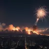 Израиль нанес «беспрецедентные» удары по Тегерану: заявление министра обороны