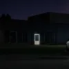 В немецком Земмерде вандалы разбили окно Audi и украли навигатор
