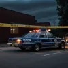 В Германии задержан 33-летний взломщик автомастерской в Херне