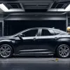 Как Volvo тестирует безопасность автомобилей: взгляд изнутри центра краш-тестов