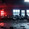 Свадьба в Дортмунде закончилась массовой дракой: Полиция разогнала до 50 гостей