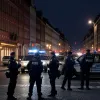 Нападение с ножом в Мюнхене: Полиция застрелила нападавшую, есть раненые