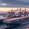 Портам Германии требуется 15 миллиардов евро на модернизацию: названа критическая сумма