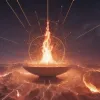 Если бы апостолы постили в соцсетях: Пятидесятница в эпоху Facebook*