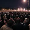 Нападения шприцами на фестивале во Франции: пострадали 145 женщин