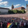 Парады CSD в Германии под давлением: организаторам не хватает финансирования