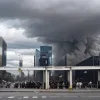В Нюрнберге полиция предотвратила столкновения между участниками противоположных митингов