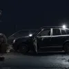 Кражи из автомобилей в Германии: в Шлайдене воры похитили 165 евро и сигареты