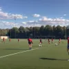 Вратар ФК Магдебург Райманн раскрыл секрет своей новой прически на старте сезона