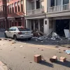 В Германии взорвали банкомат: преступники сбежали, полиция ищет свидетелей