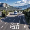 Новые правила дорожного движения в Греции: туристам грозят огромные штрафы