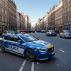 Атака с ножом в Мюнхене: Женщина кричала "Змея" и напала на прохожих, была застрелена полицией после недавнего освобождения