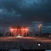 Серия нападений с шприцами потрясла фестиваль музыки во Франции: 145 женщин стали жертвами