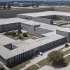 Смертельное насилие в тюрьме строгого режима в Калифорнии: один заключенный убит, второй под следствием после массовой драки