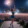 Чемпионы Бундеслиги: Как "Фюксе Берлин" отпраздновали историческую победу в Берлине