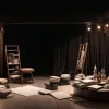 Стефани Райншпергер: Жизнь, карьера и путь к успеху звезды театра и сериала «Татoрт»
