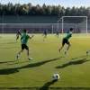 Маркус Фидлер приступил к работе в "Магдебурге": о планах, стиле и важности болельщиков
