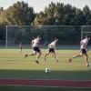 Неожиданное возвращение: экс-игрок «Ганновера 96» замечен на тренировке Кристиана Титца в необычной роли