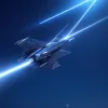 Израильская "Лазерная пушка" Iron Beam: оружие будущего, которое не хотели показывать в Париже