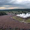 За кулисами «Rock am Ring»: как прошел культовый фестиваль на Нюрбургринге